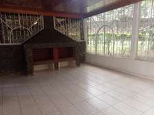 4 Bed House with En Suite at Lake View