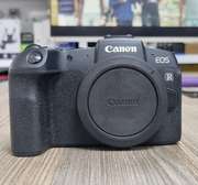 Canon EOS RP Mirrorless Camera (Body Only)Slightly used!