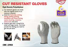 Cut Resistant Gloves