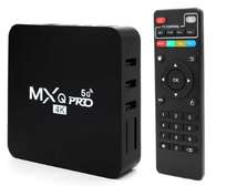 MXQ TV Box 2GB Ram 16GB Storage.