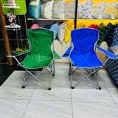 Adults camping chairs strong type