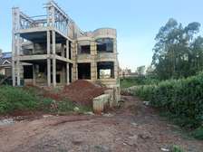 Residential Land at Mugumo Estate