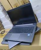 Hp zbook 17 Core i7 17 inches 16GB Ram 512GB SSD 4GB NVIDIA