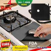 4in1 Gas cooker  protective liners