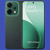 Oppo Reno 14F 5G lipa polepole at ksh 12,400 only!