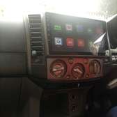 9" Android radio for Ford Everest 2006-2010