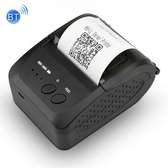 phone Portable 58mm Thermal Bluetooth Receipt Printer