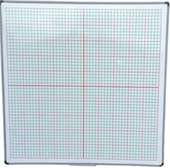 Graph Boards 4*4ft