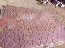 Buy this at ksh8700 only 4x6 mattress quilted HD