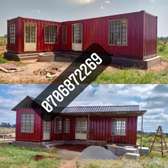 1Bedroom Container House