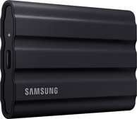 SAMSUNG T7 Shield 4TB Portable SSD up-to 1050MB/s