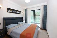 2 Bed Apartment with Swimming Pool at Menelik Road