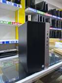HP Prodesk 600G4 Core i5 8th Gen 8GB Ram 500HDD