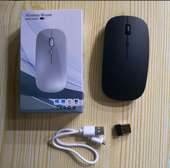 Rechargeable  mouse