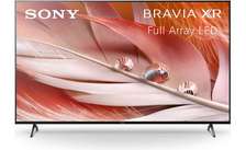 Sony 75 inch X90J Smart LED 4K UHD TV