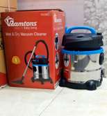 RAMTONS WET AND DRY VACUUM