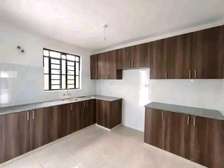 Donholm three bedroom to let