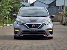 2019 Nissan Note Nismo