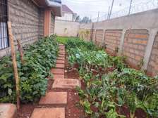 5 Bed House with Garden at Ngong