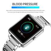 SKMEI 1648 Bluetooth Smart Watch men Fitness Tracker