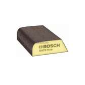 Bosch color foam standard block fine