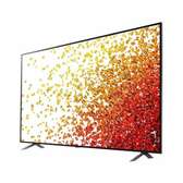 LG 55 Inch NanoCell Smart 4K UHD LED HDR TV 55NANO75