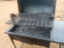 Barbeque Grill (BBQ)