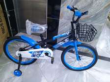 Kids bike. Size 20