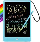 LCD Writing Tablet 12 Inc Colourful.