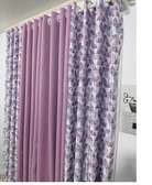 Curtains and sheers