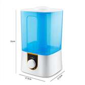 4ltrs humidifier