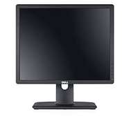 Dell Professional 48cm (19”) Monitor with LED.