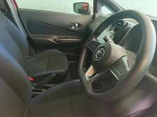 Nissan Note normal