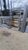 Scaffolding ladders suppliers in Kenya