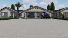Beautiful house design