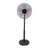 Stand Fan, 16", With Remote, Black MFS1642/BL