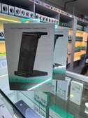 Tripple wireless charger(charge 3devices)