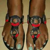 Maasai Sandals