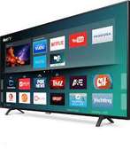 VISION PLUS 65 INCH 4K SMART FRAMELESS TV NEW