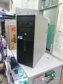 Desktop Computer HP 2GB 320GB