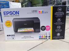Epson L3150 Wi-Fi All-in-One Printer