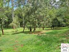 2 ac Residential Land at Old Muthaiga - Off Muthaiga Road