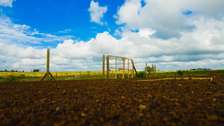 0.125 ac Residential Land at Mugutha-Murera
