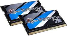 G.SKILL 16GB Ripjaws DDR4 3200 Laptop Memory