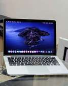 Macbook Pro Retina Display laptop