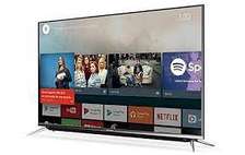 SKYWORTH 50 INCH 50G3A ANDROID 4K SMART TV