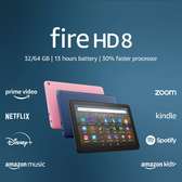 AMAZON fire HD 8 TABLET 32GB