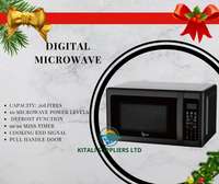 Roch  digital  microwave  ,20 litres