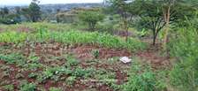 Land in Ngong