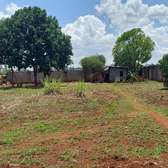 Residential Land at Mimosa Garden
